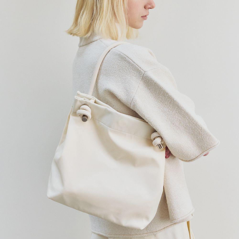 릴백  Lille bag / Ivory
