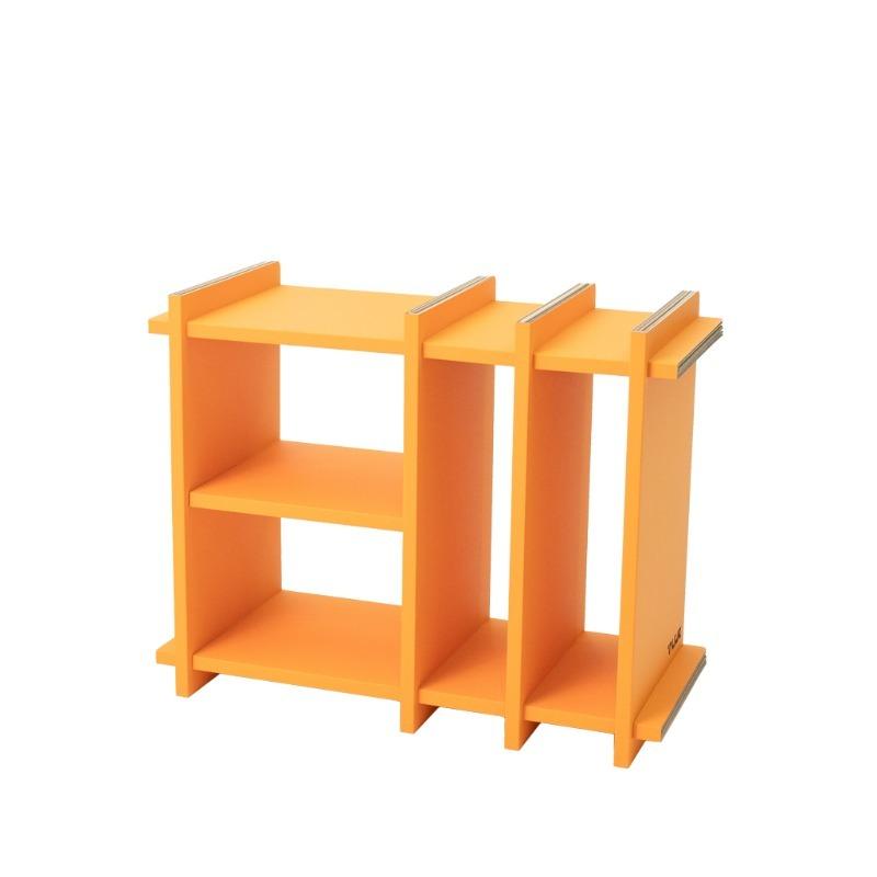 FLAT 022