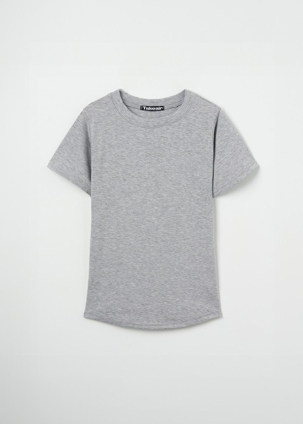Span Slim Short-sleeved shirt [3-PACK] (8월14일 이후 순차출고)
