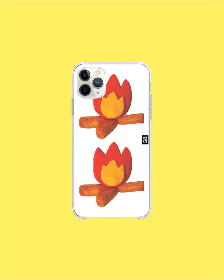 campfire case [girl scout]