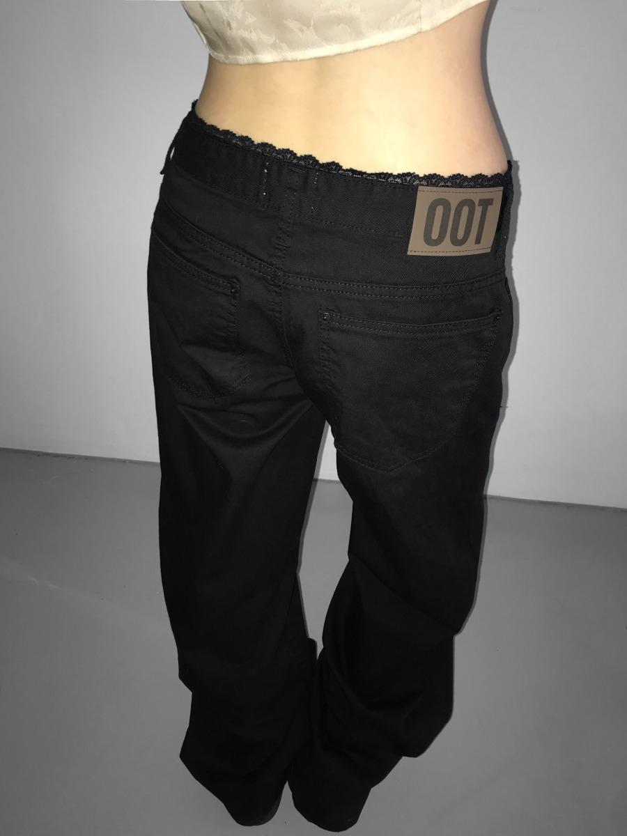 디에어타운 86 black lingerie wide pt