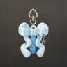 RIBBON BALM KEYCHAIN