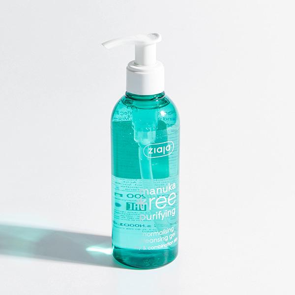 [썸머이벤트]마누카트리 클렌징 젤200ml