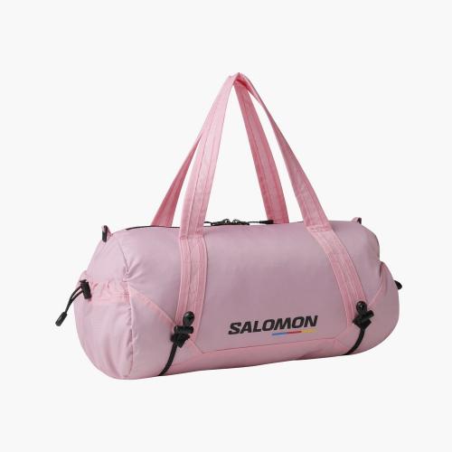 살로몬(SALOMON)  포쉬 토트 백_LC2825800 - 사이즈 & 후기 | 무신사