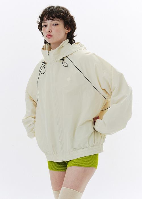 QDRY Wind Breaker - Vanilla