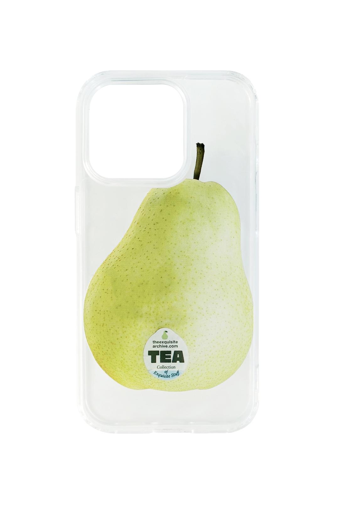 (Jelly+Clear) PEAR