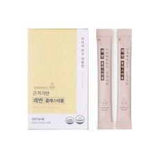 의사가 만든 닥터에비던스 근거기반 쾌변 콜레스테롤 레몬맛 차전자피 식이섬유