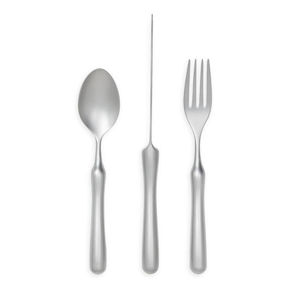 Table Size Set Matt Edition