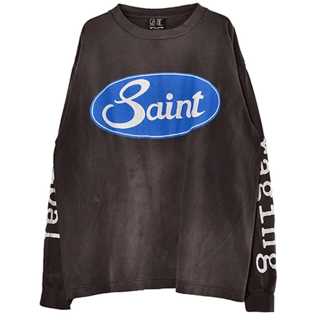 세인트미카엘 포드 롱슬리브 L | 후루츠패밀리