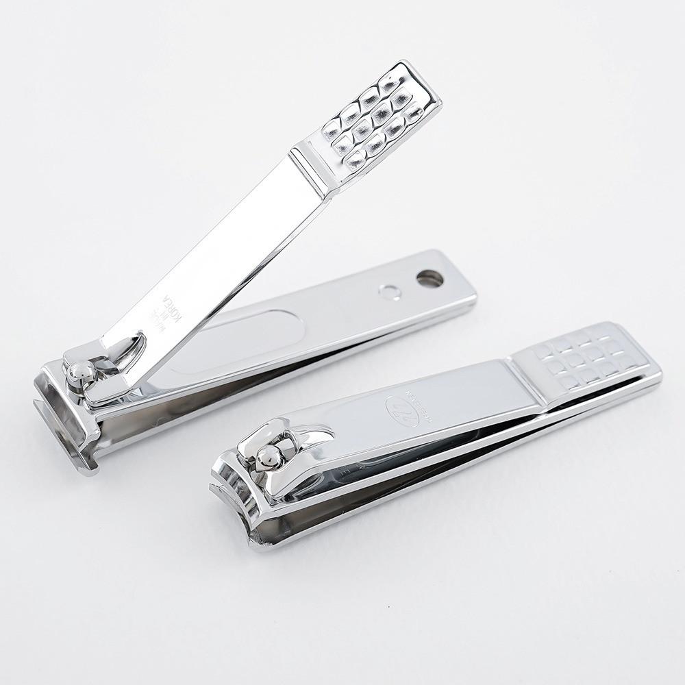 777 쓰리세븐 전문가용 클리퍼 국산 손톱깎이