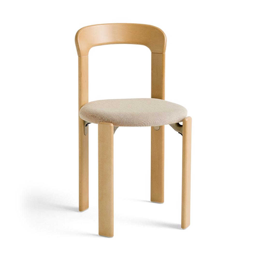 헤이 레이 체어 골든 시트 스틸컷 트리오-213