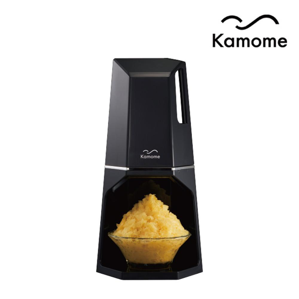 [제빙컵 추가 이벤트] 카모메 투인원 사르르 눈꽃 빙수기 / 빙삭기 KAM-SF26B