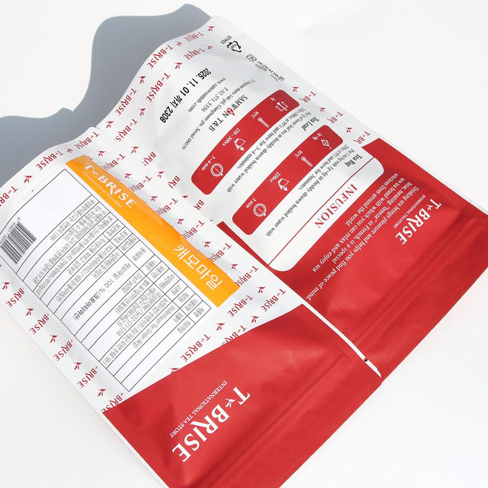 BRISE 티 브리즈 캐모마일 카모마일 허브티 허브차 20티백 [원산지:독일(상세설명참고)등]