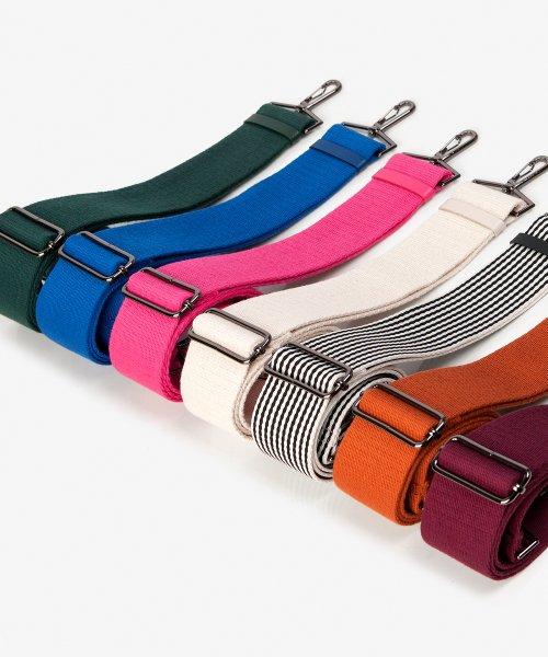 MAXI wide strap 10 color