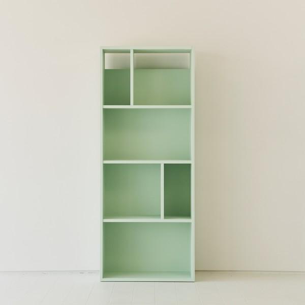 [MUTOMO ART PROJECT] MU.Cubby 600H