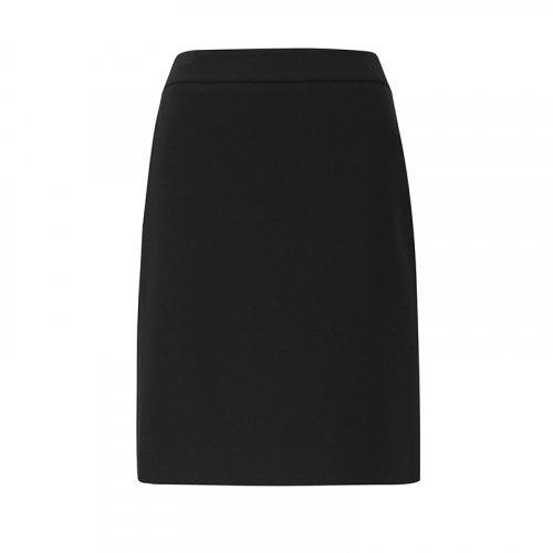 싱글 미디 슬림 스커트(SZ3TR90)