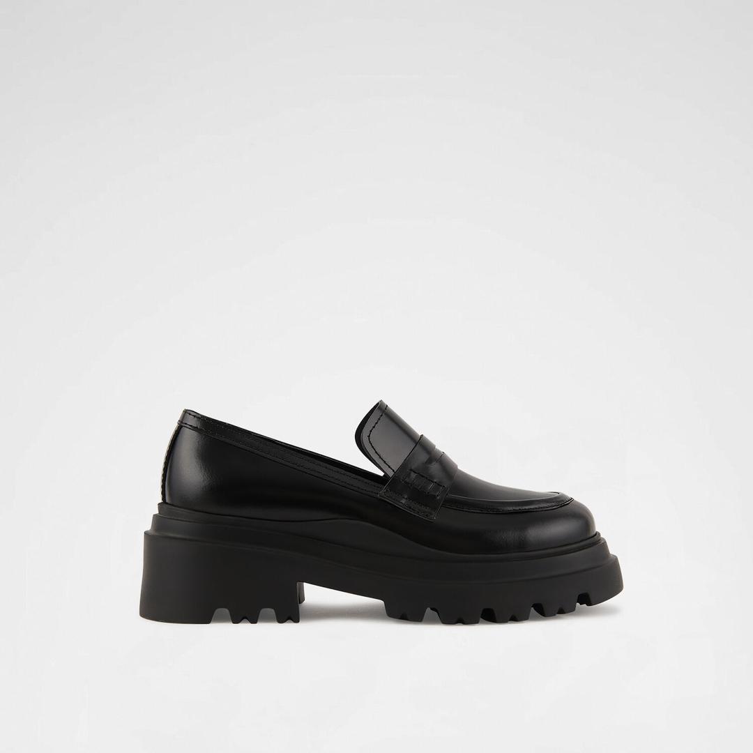 K23-SH013 / CITY PENNY LOAFER