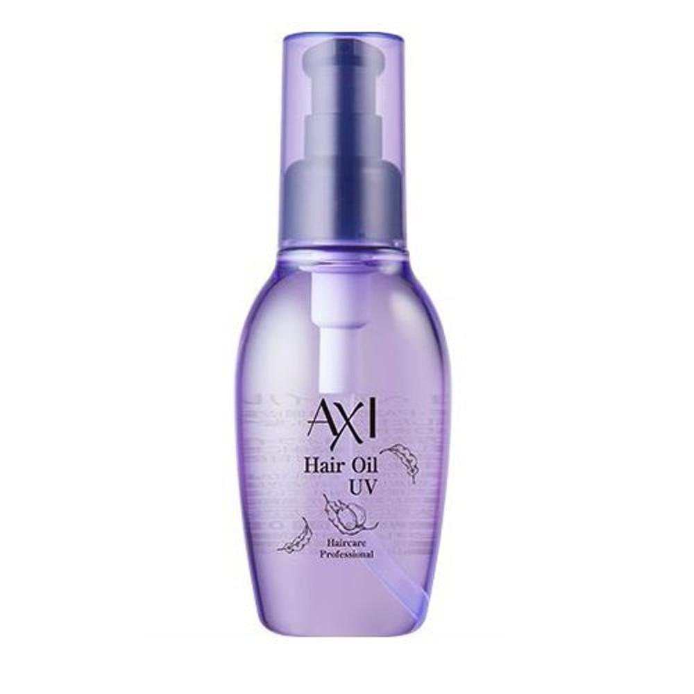 AXI 헤어 오일 UV 120ml, 꾸오레 헤어 오일 120ml