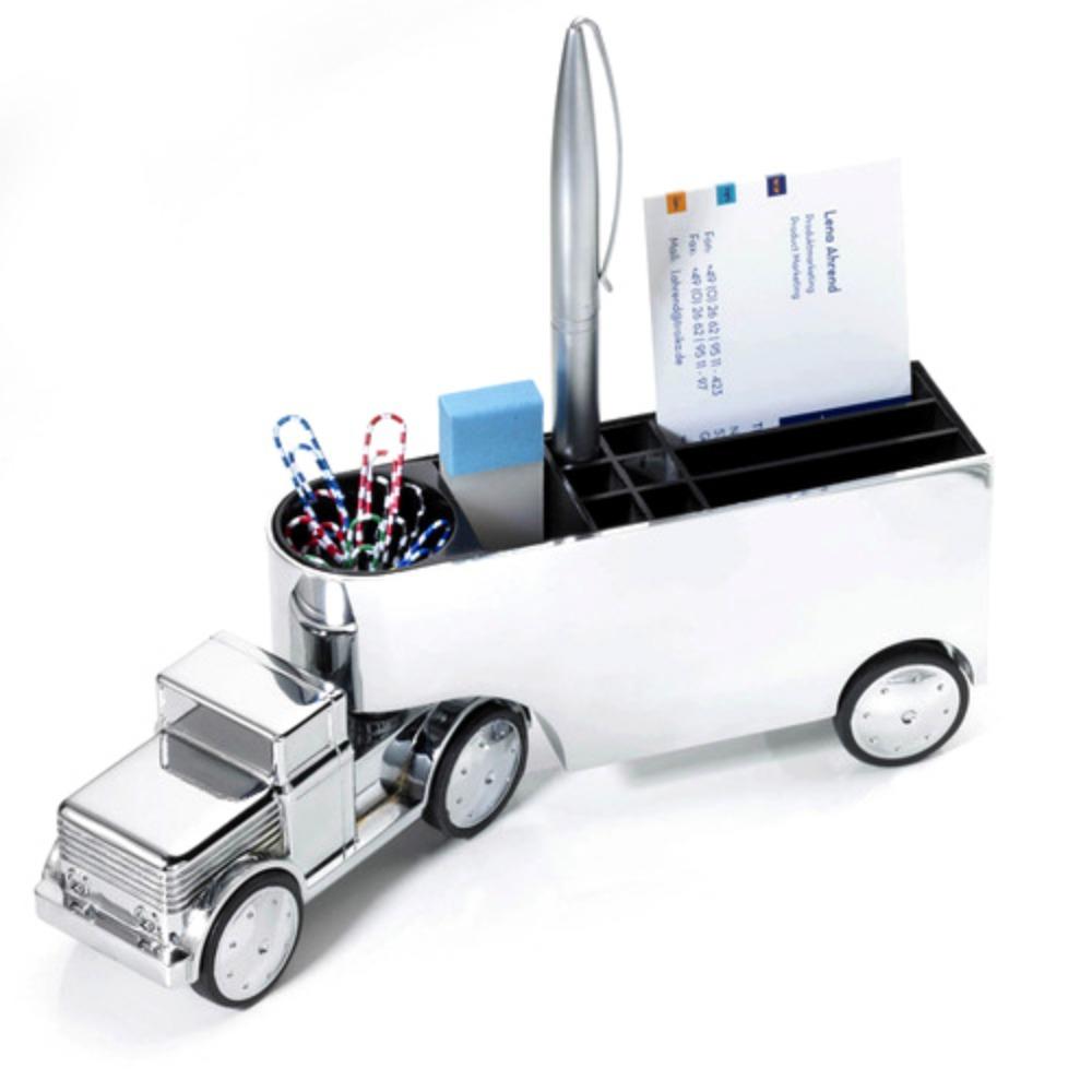 [TROIKA] OFFICE TRUCKER 데스크오브제 (GAM06/CH)