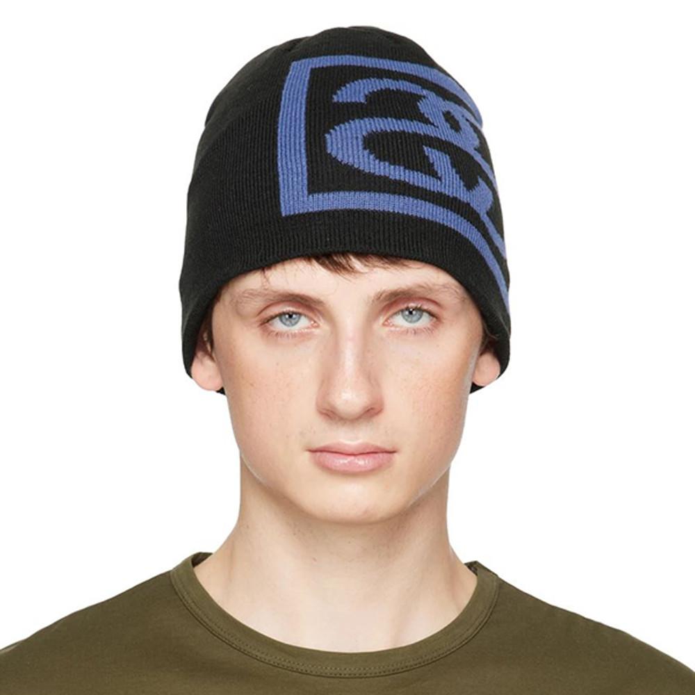 NewJeansHANNI着用Stussy SS LINK SKULL CAP STUSSY（ステューシー） Stussy SS LINK SKULL CAP ニット帽 男女兼用