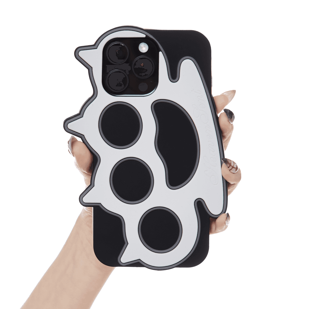 Knux Case - iPhone 12/12 Pro