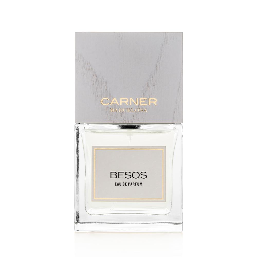 [카너 바르셀로나] 베소스 오 드 퍼퓸 50ml