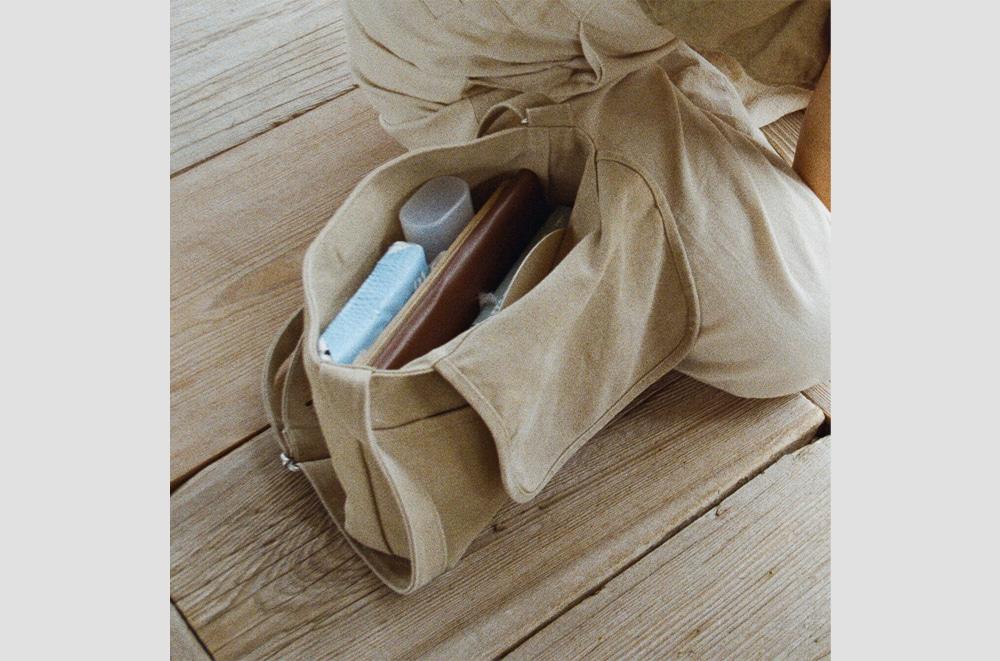 [무이] 오키포키백 (11차입고)
