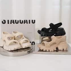 스타카토 튜브샌들 KKETJJANG 3종택1