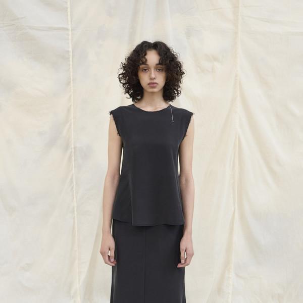 Breeze Skirt - black