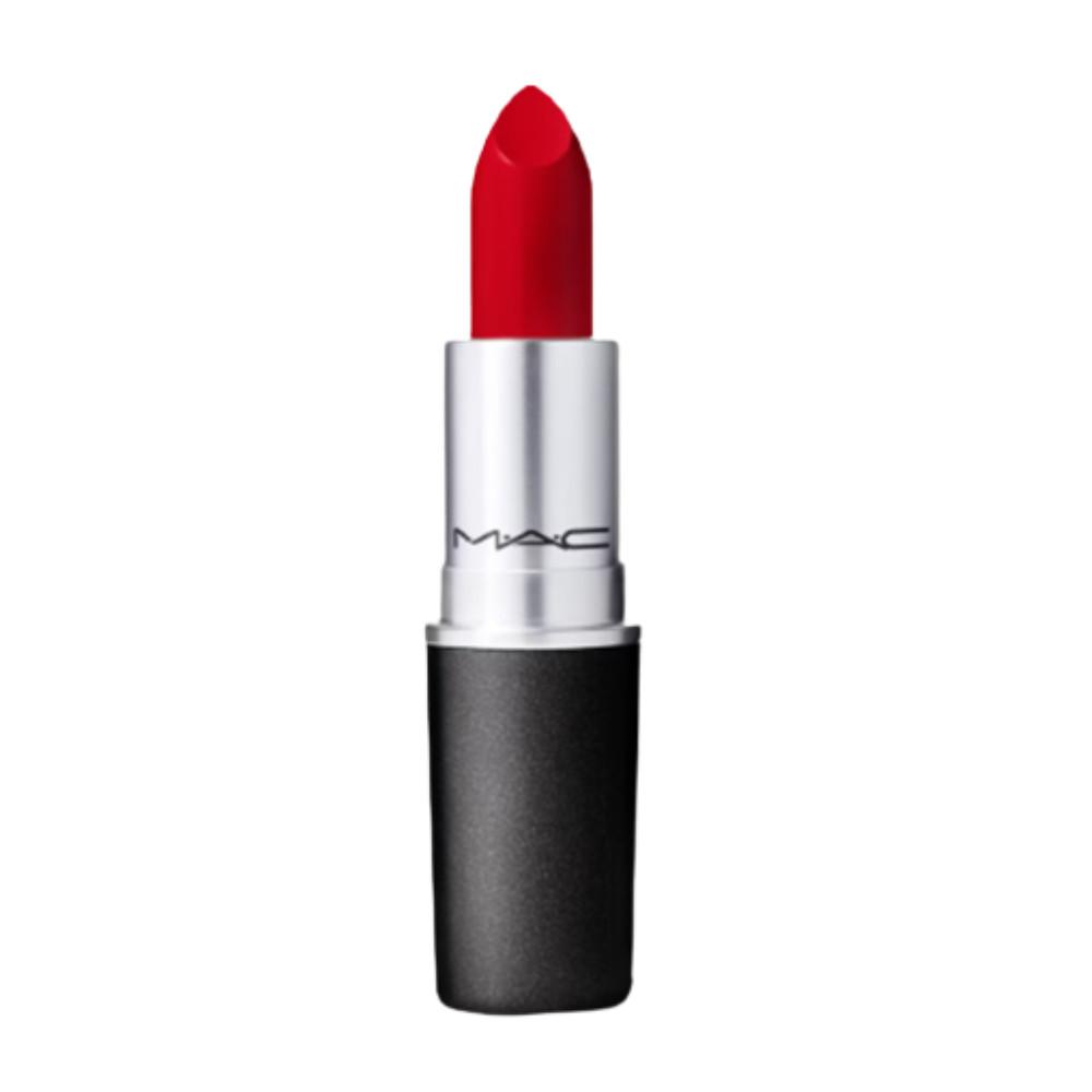맥 레트로 매트 립스틱 루비우 MAC 707