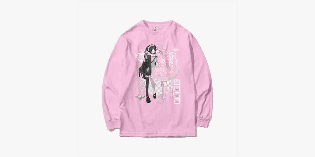 BLACKPINK T shirt