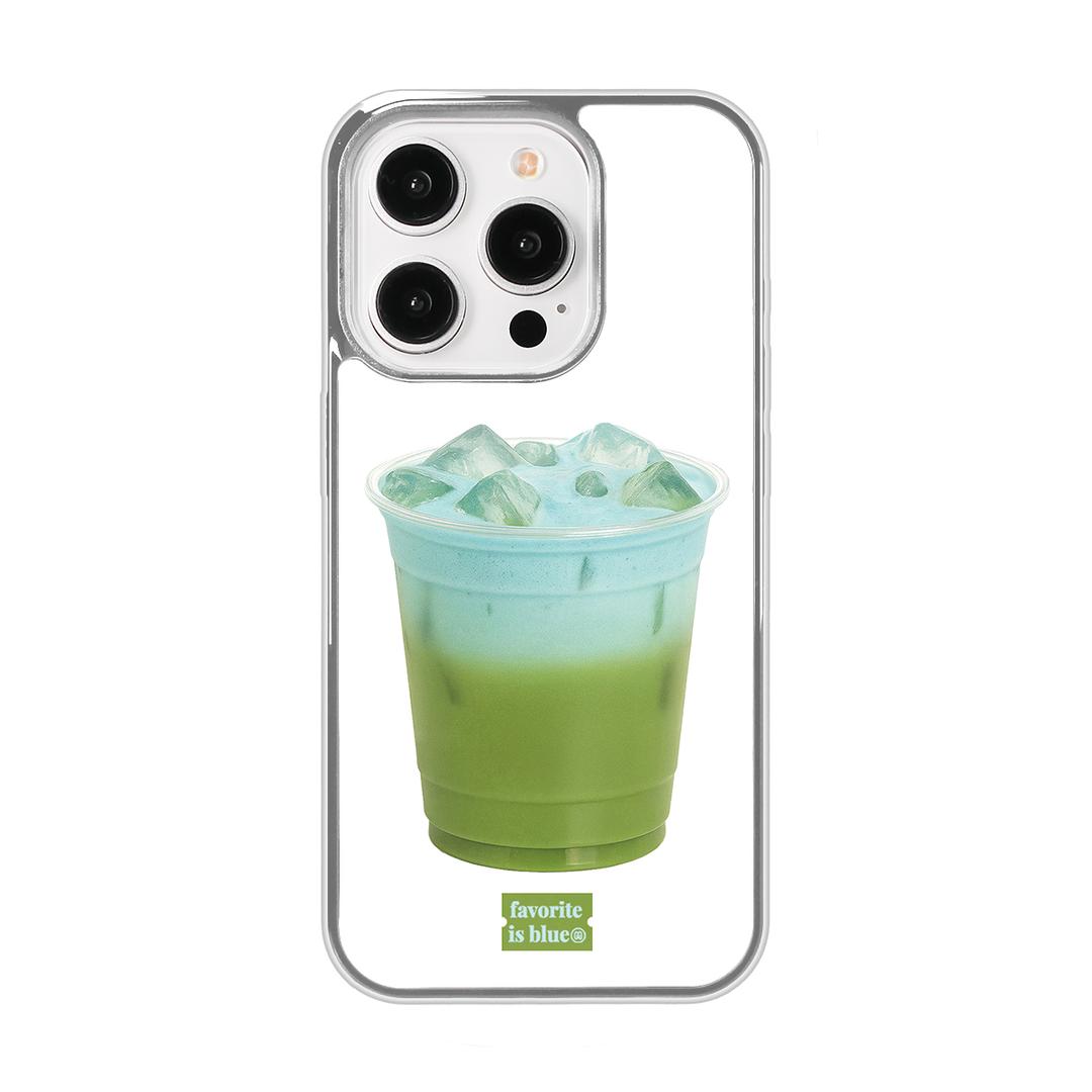 GREEN TEA
