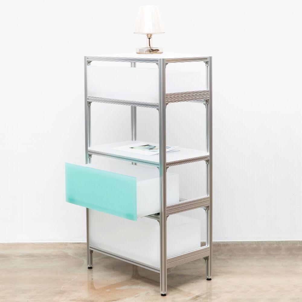 [TOWED] 토우드 모듈 가구 PF-B04