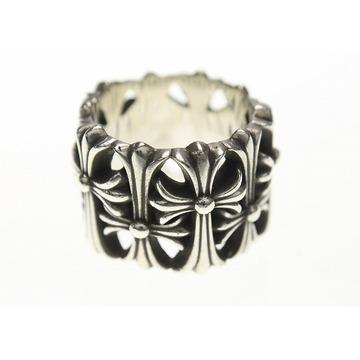 (국내당일)크롬하츠 세메터리 링 반지