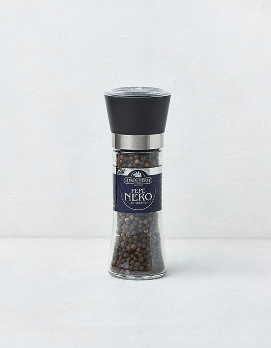 [드로게리아] 흑후추 그라인더