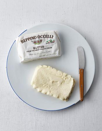 [베피노 오첼리] 이탈리아 수제 버터 무염 2종 (택1)
