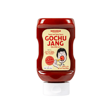 프리미엄 만능고추장 소스 397g 1병 비빔장 비빔국수 양념장 부대찌개 먹태구이 바베큐
