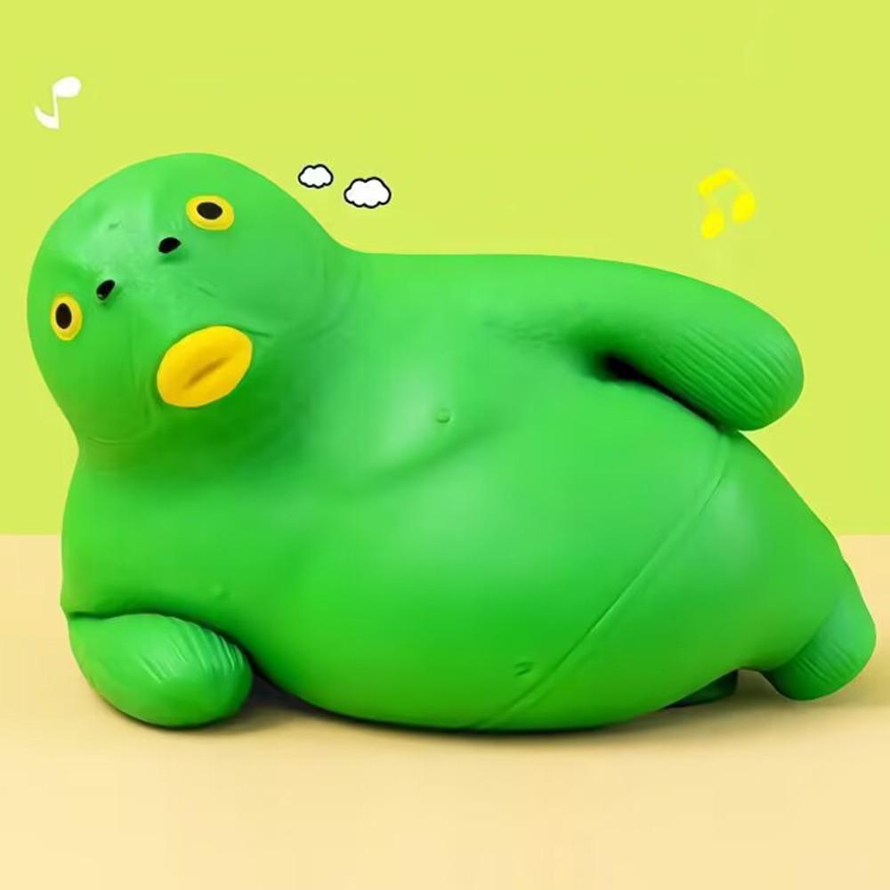 스트레스 인형 스트레스 해소 장남감 외계인 인형