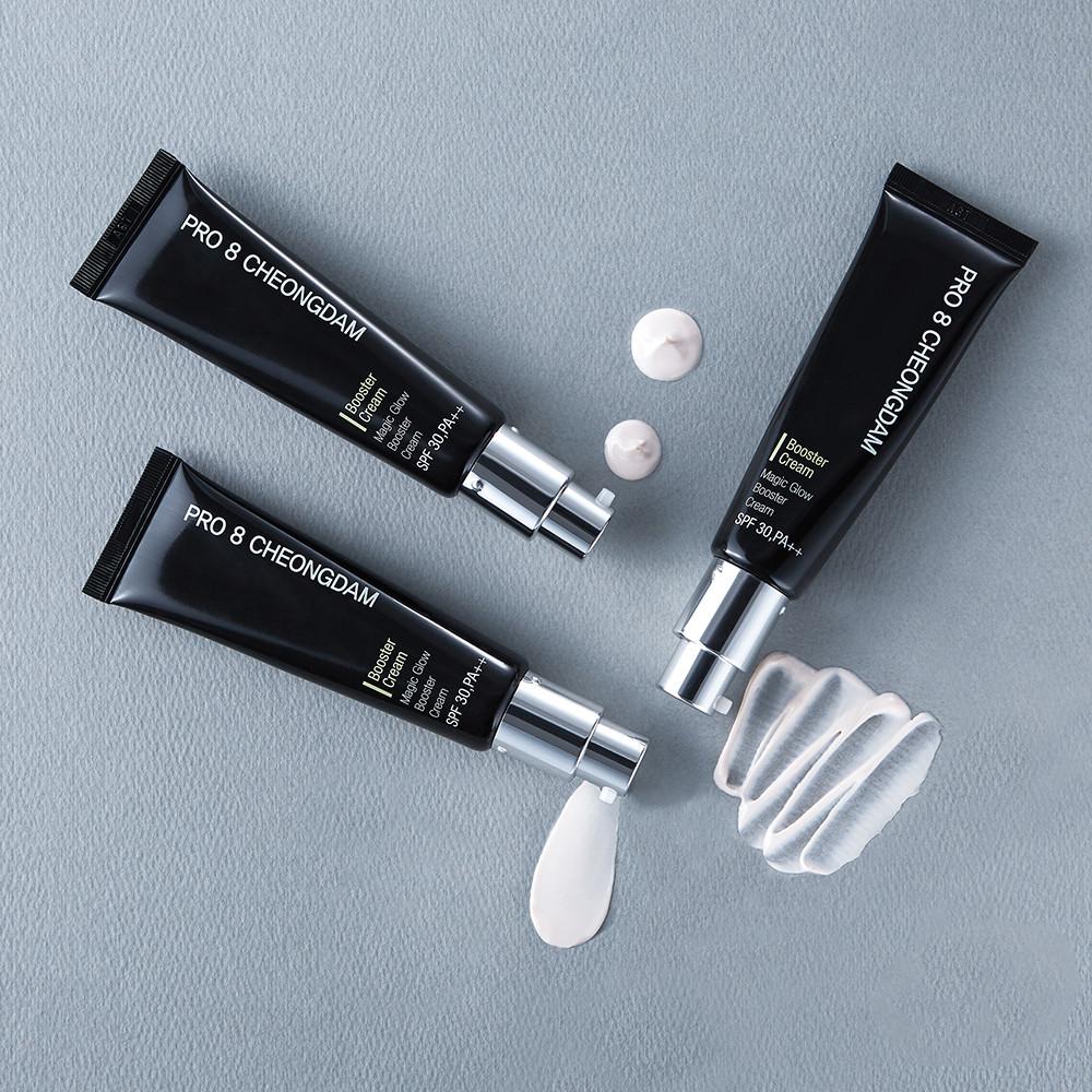 [프로에잇청담] 매직 글로우 부스터크림