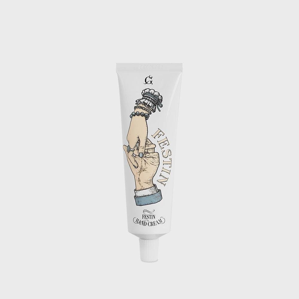그레이그라운드 FESTIN HAND CREAM