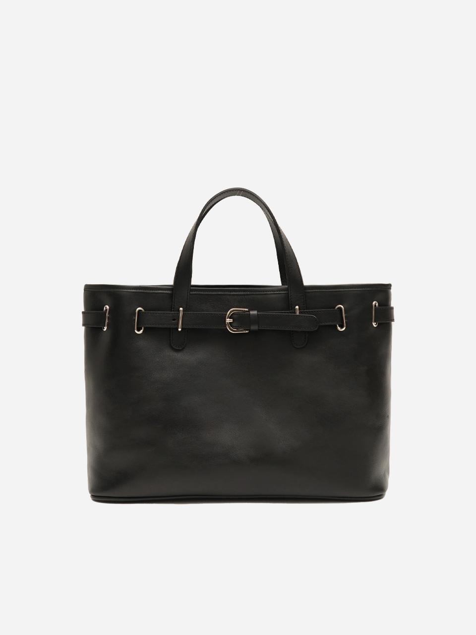 [30% off] Tove belt / black