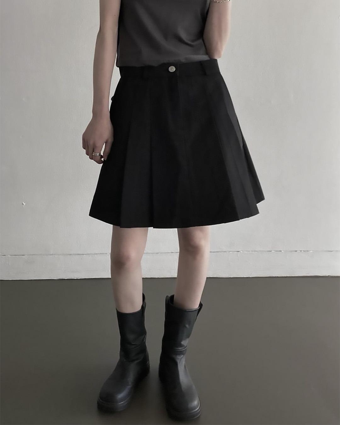 모닝주름sk (2color)