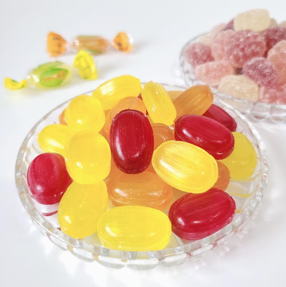 무설탕 과일 사탕 맛있는 후르츠 스테비아 무가당 당뇨 다이어트 금연 입덧 수입 캔디 선물