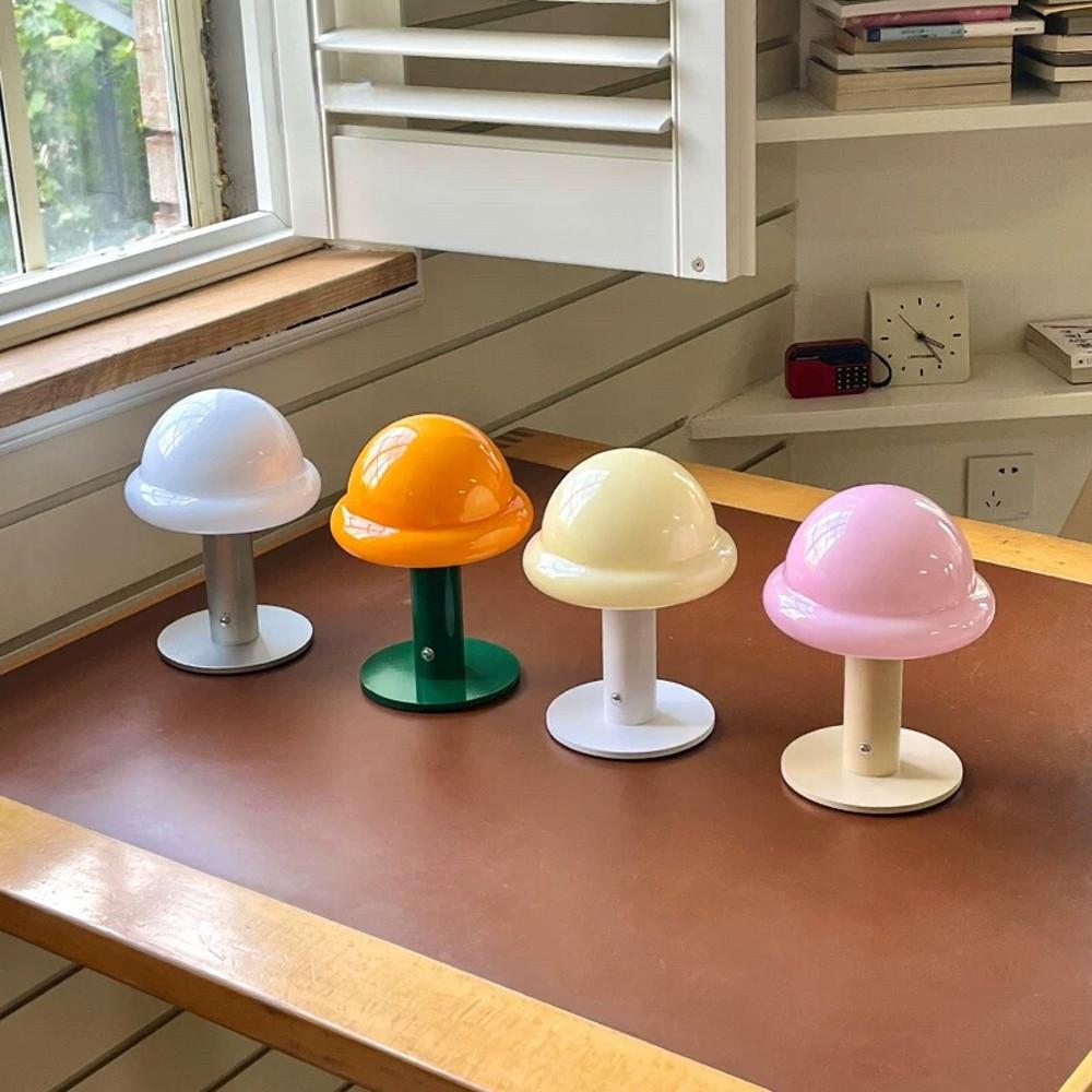 캔디 포터블 충전식 스탠드 램프 단스탠드 16컬러