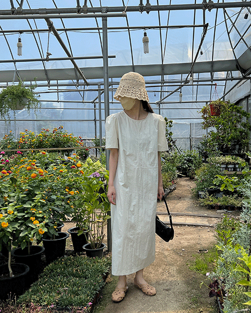 오브 원피스 (2color)