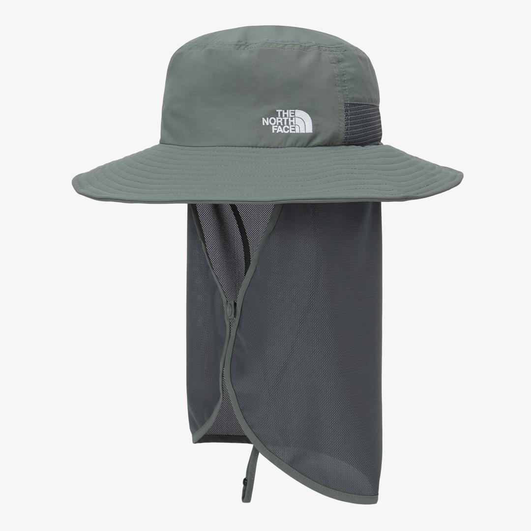 ECO LIGHT SHIELD HAT/EX