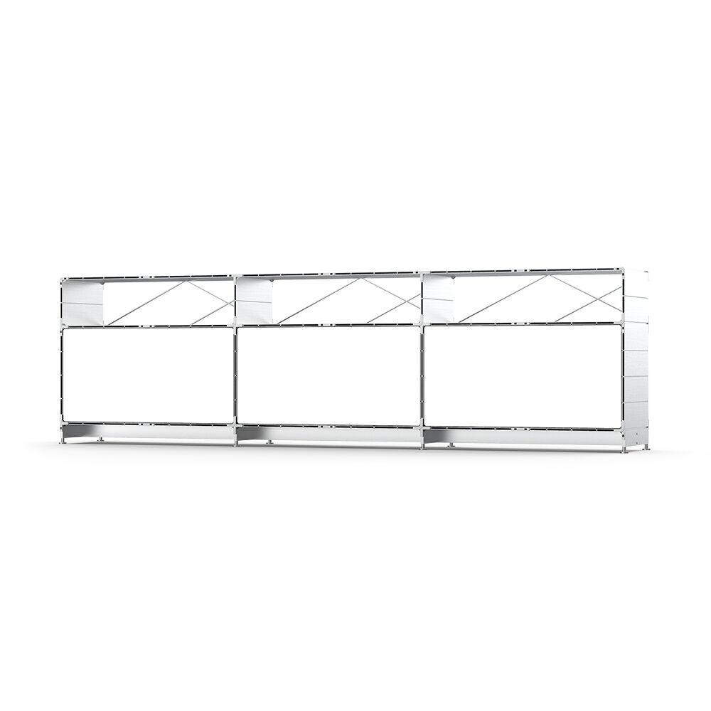 TV Shelf - TS01DWA