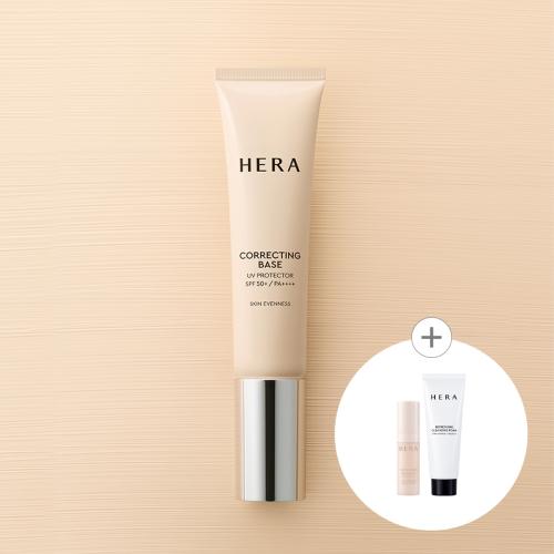 코렉팅 베이스 UV 프로텍터 SPF50+PA4+ 35mL