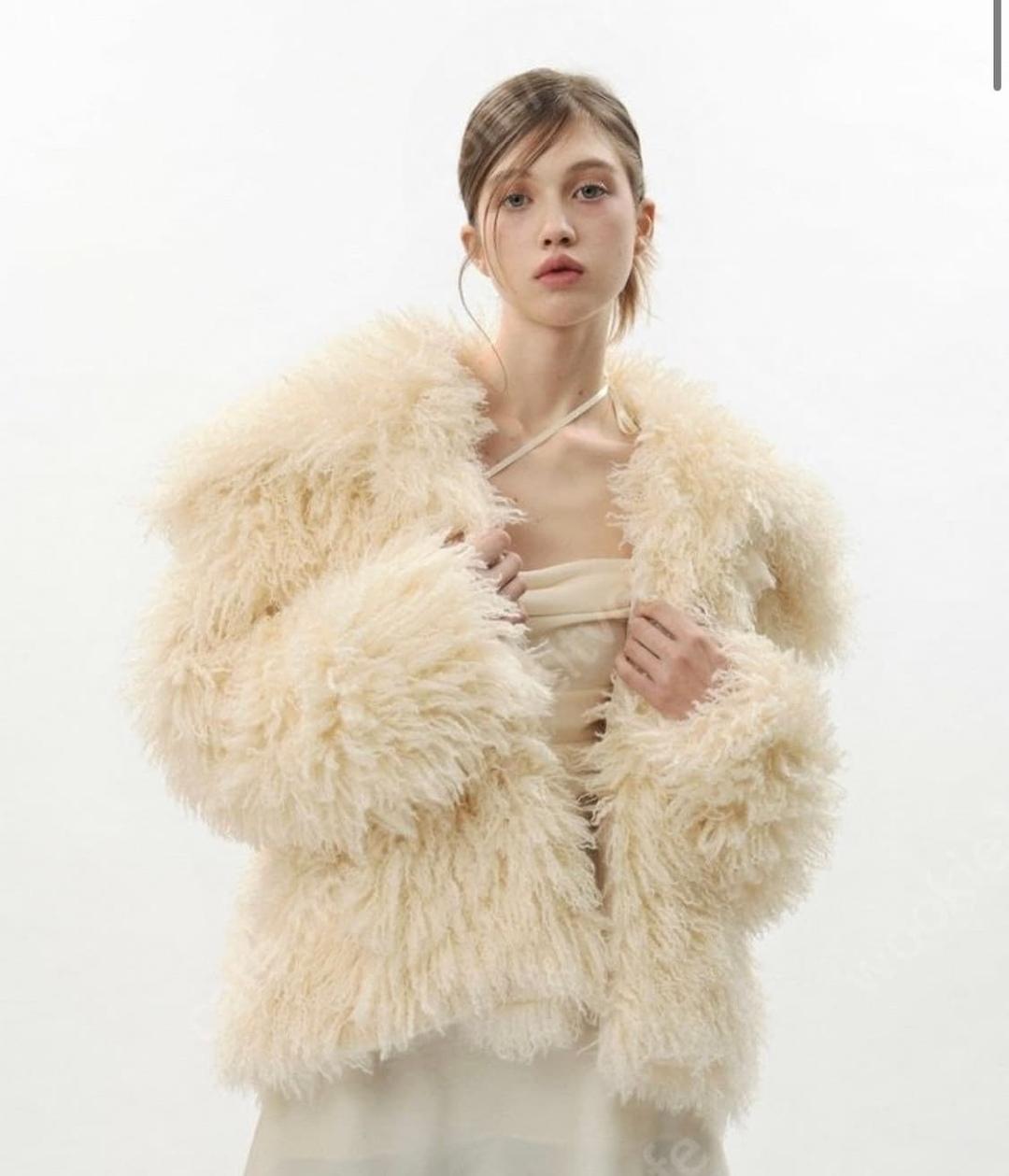 페인오어플레져 퍼자켓 문퍼 | 후루츠패밀리