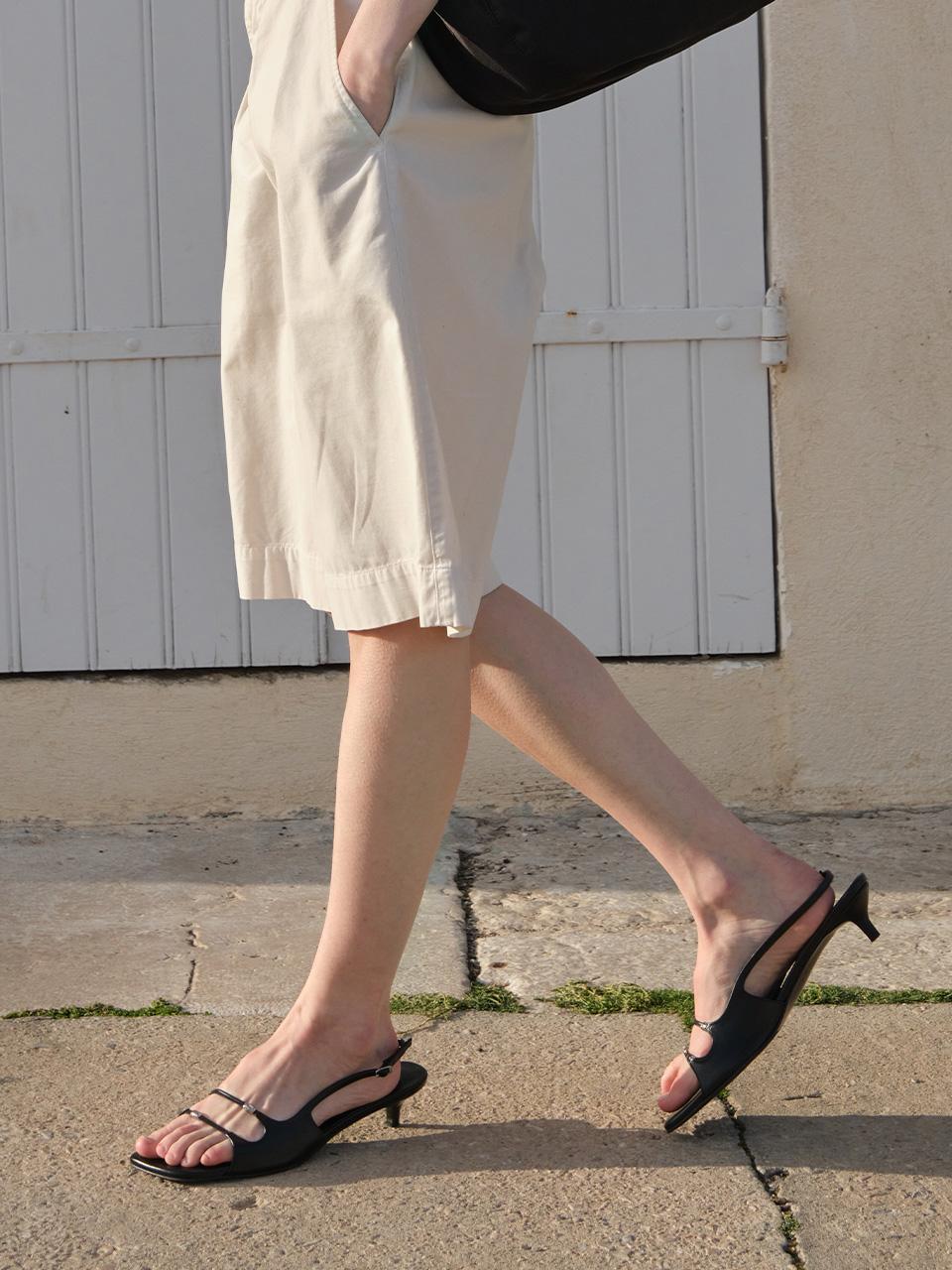 Caillou Slingbacks HA5SC008-FH